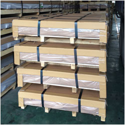 Aluminio Pintado Fabricante