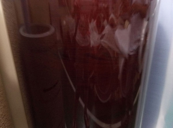 Bobinas de aluminio revestido