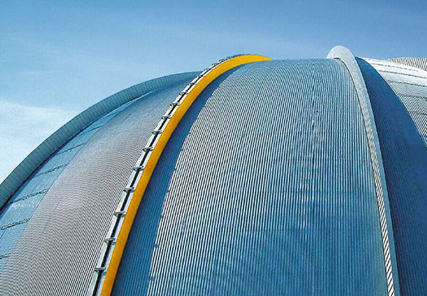 Aluminio lamina prepintada