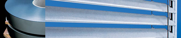 Lámina Prepintada de Aluminio