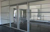 Aluminio Pintado