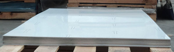 recubrimiento de aluminio